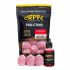 Готові ПВА-стіки RPF "Classic" (10 шт. х 20 г) + Ліквід 50 мл - Полуниця