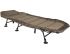 Раскладушка Fox R1 Camo Bedchair - Камуфляж