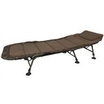 Розкладачка Fox R2 Camo Bedchair - Камуфляж