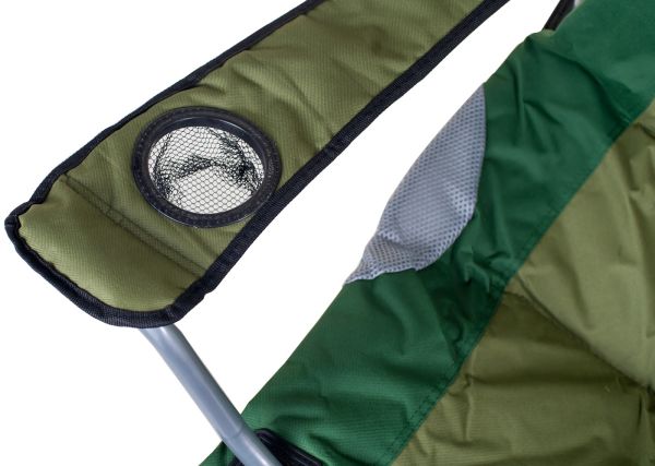Крісло складне Ranger Ranger SL-750 - RA 2202 - Green
