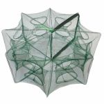 Раколовка книжка 40x80 - 16 входів