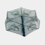 Раколовка книжка 25x60 - 6 входів