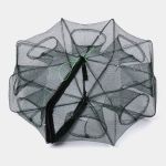 Раколовка книжка 25x60 - 8 входів