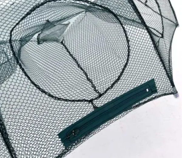 Раколовка парасолька - 20 входів - 10 граней