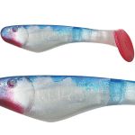 Силікон Relax KOPYTO 2" - BLS2 - Довжина 5 см