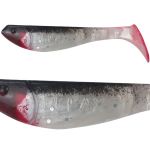 Силікон Relax KOPYTO 2,5" - BLS25 - Довжина 7 см