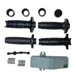 Ремкомплект для ручок льодобур Стубла (Житомир)