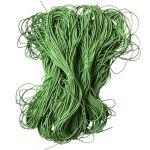 Гумка - Ø1,7 мм - 20 м - Київ - Зелена