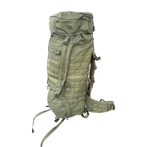 Рюкзак туристичний TATONKA Y1-U - 80 л - Olive (6126.331)