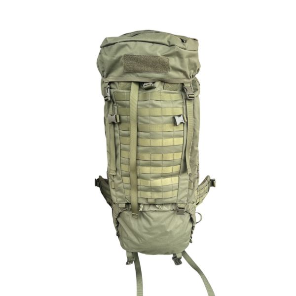 Рюкзак туристичний TATONKA Y1-U - 80 л - Olive (6126.331)