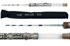 Вудка для зимової риболовлі Rocdai DKIC 1606