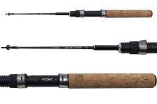 Вудка для зимової риболовлі Rocdai DKIC 1708 Glass - Склопластик