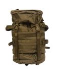 Рюкзак армійський Bergans бойовий тактичний - Оліва - Норвегія