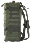 Рюкзак бойовий індивідуальний (РБІ) ЗСУ - Вид №2 - Хакі