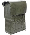 Рюкзак-Чохол прогумований ЗСУ - Хакі