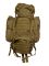 Рюкзак армійський Bergans Viking - Похідний Бойовий - Норвегія - 90 л - Олива