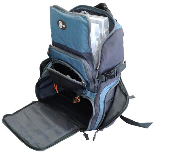 Рюкзак Ranger Скаут Bag 1 22x50x37 см