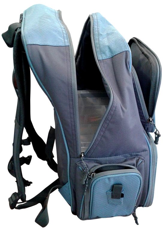 Рюкзак Ranger Скаут Bag 1 22x50x37 см