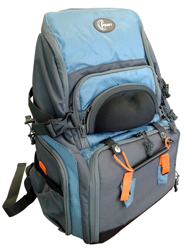 Рюкзак Ranger Скаут Bag 5 20x45x41 см