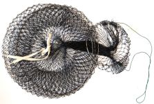 Садок Jin Pin Китай - 5 кілець - Нитка - З чохлом