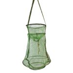 Садок прогумований Груша - Вічко 8 мм - Довжина ручки 54 см - Без чохла