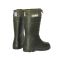 Чоботи чоловічі утеплені з манжетою "Козир" - ЭВА - арт. 31(РЄ)350УМ - Оливка