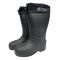 Чоботи FR Thermic Boots Comfort -40°C з TPR підошвою - З вкладишем - Чорні