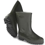 Чоботи короткі ПВХ утеплені арт.02(С)300У -5 ° С (Білорусь, ПластТрейд)