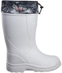 Чоботи чоловічі з ЕВА Torvi Т-45°C - Білі