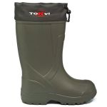 Чоботи чоловічі з ЕВА Torvi Т-45°C - Оливкові