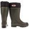 Чоботи чоловічі Вездеход "Топтыгин-2" - до -40 ° С - Олива