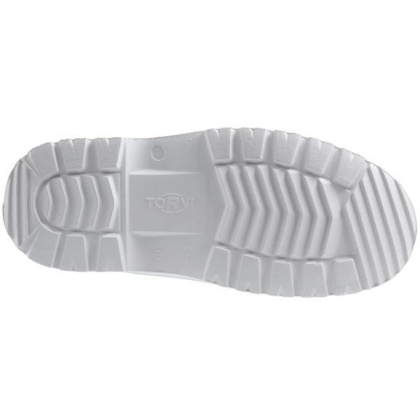 Сапоги мужские зимние Torvi Т -60°C - EVA - Белые