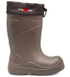 Чоботи чоловічі зимові Torvi Т -60°С - EVA - Оливкові