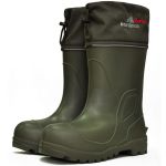 Чоботи Nordman Extreme -60°C укорочені ПЕ-16-2 УММ (Optimal)