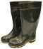 Чоботи чоловічі гумові рибальські ПС 15 - Чорний