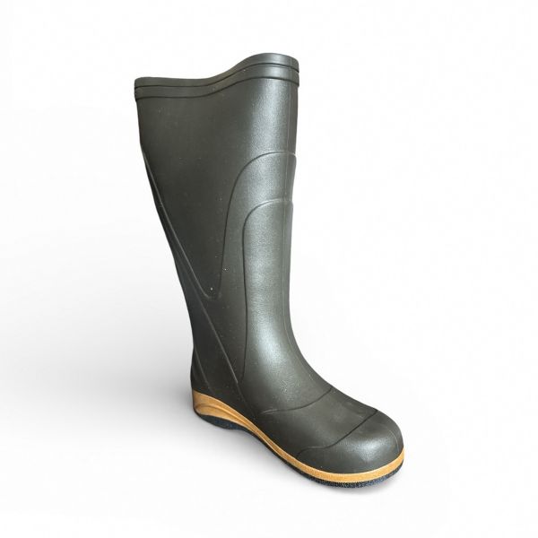 Сапоги Realpaks Fogo ЭТС-04 - C фольгированным вкладышем - До -40°С - Хаки