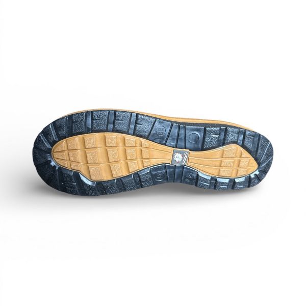 Сапоги Realpaks Fogo ЭТС-04 - C фольгированным вкладышем - До -40°С - Хаки