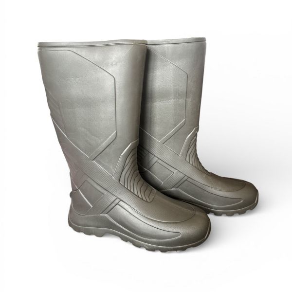 Сапоги Realpaks ЭТСМ-06 - EVA - С фольгированным вкладышем - До -30°С - Хаки