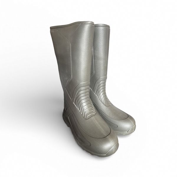 Сапоги Realpaks ЭТСМ-06 - EVA - С фольгированным вкладышем - До -30°С - Хаки