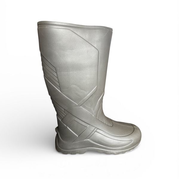 Сапоги Realpaks ЭТСМ-06 - EVA - С фольгированным вкладышем - До -30°С - Хаки