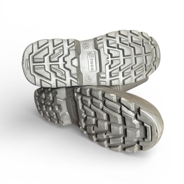 Сапоги Realpaks ЭТСМ-06 - EVA - С фольгированным вкладышем - До -30°С - Хаки