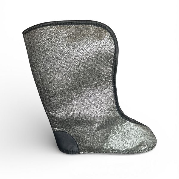 Сапоги Realpaks ЭТСМ-06 - EVA - С фольгированным вкладышем - До -30°С - Хаки