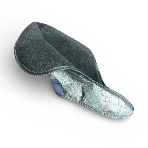 Сапоги Realpaks ЭТСМ-06 - EVA - С фольгированным вкладышем - До -30°С - Хаки