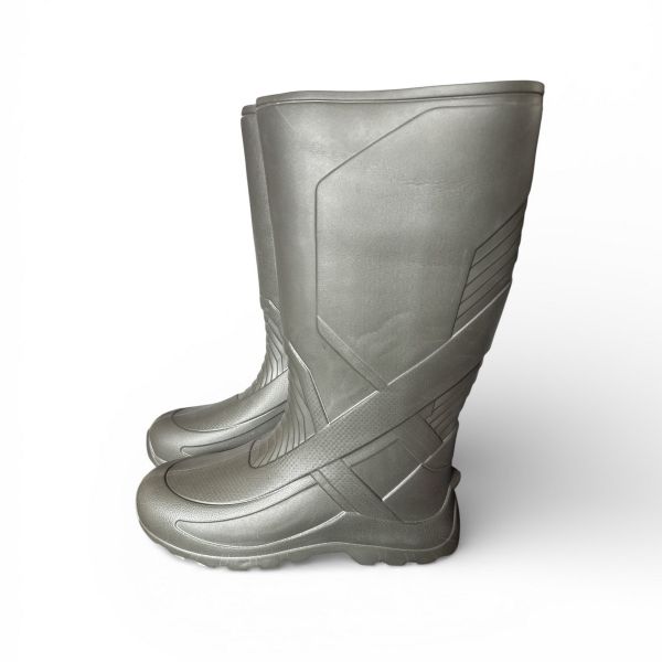 Сапоги Realpaks ЭТСМ-06 - EVA - С фольгированным вкладышем - До -30°С - Хаки