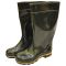 Сапоги рыбацкие М-01 - Гума Трест (NEW) - Болото