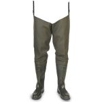 Чоботи рибальські Заброди ПВХ FortMen 10(С)850 (Білорусь, ПластТрейд)