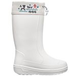 Чоботи жіночі з ЕВА Torvi Onega - до -40°C - Білі