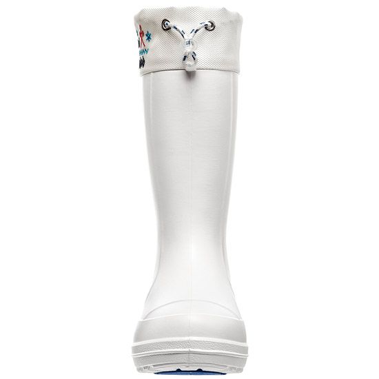 Сапоги женские из ЭВА Torvi Onega - до -40°C - Белые