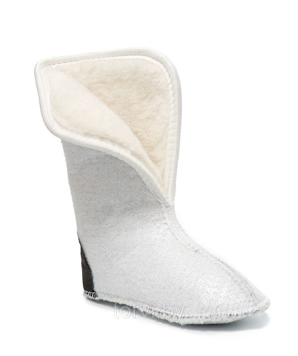 Сапоги женские из ЭВА Torvi Onega - до -40°C - Белые