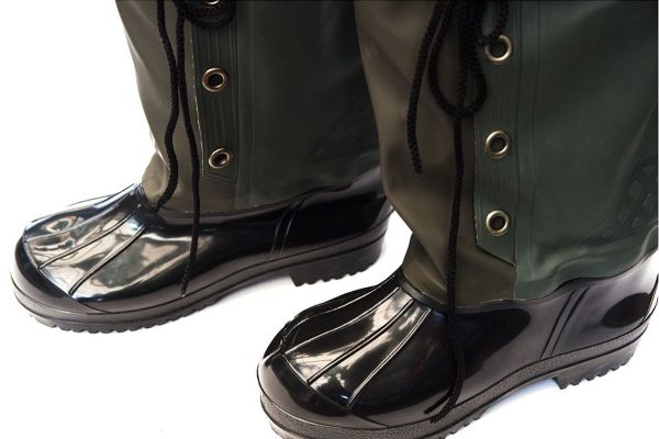 Чоботи зимові для риболовлі 08(С)400 FortMen Білорусь (ПластТрейд)